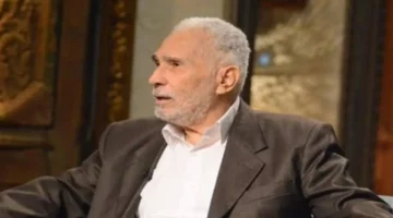 بسبب ثمن الدواء.. نجل عبد الرحمن أبو زهرة يهاجم مروجي الشائعات في بيان جديد